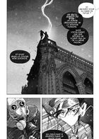 Bobby come Back : Chapitre 17 page 10