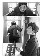 Bobby come Back : Chapitre 17 page 26