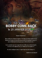 Bobby come Back : Chapitre 17 page 18