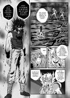 SAINT SEIYA GIGANTOMACHIA : Chapitre 15 page 3