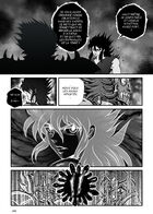 SAINT SEIYA GIGANTOMACHIA : Capítulo 15 página 6