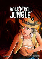 Rock 'n' Roll Jungle : Capítulo 8 página 1