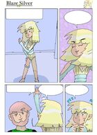 Blaze of Silver : Chapitre 27 page 11