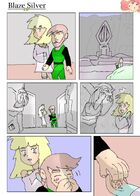 Blaze of Silver : Chapitre 27 page 15