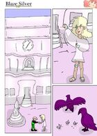 Blaze of Silver  : Chapitre 27 page 16