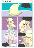 Blaze of Silver  : Chapitre 27 page 19