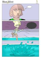 Blaze of Silver  : Chapitre 27 page 20