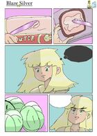 Blaze of Silver  : Chapitre 27 page 5