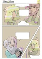 Blaze of Silver : Chapitre 27 page 8