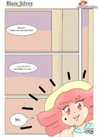 Blaze of Silver  : Chapitre 27 page 13