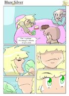 Blaze of Silver  : Chapitre 27 page 6