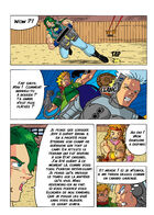 Zack et les anges de la route : Chapitre 56 page 6