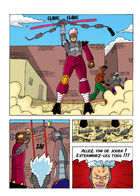 Zack et les anges de la route : Chapitre 56 page 13