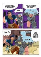 Zack et les anges de la route : Chapitre 56 page 14