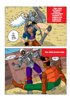 Zack et les anges de la route : Chapitre 56 page 16