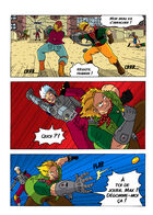 Zack et les anges de la route : Chapitre 56 page 21