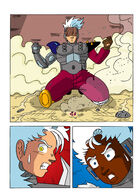 Zack et les anges de la route : Chapitre 56 page 24