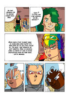 Zack et les anges de la route : Chapitre 56 page 33