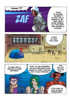 Zack et les anges de la route : Chapitre 56 page 35