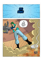 Zack et les anges de la route : Chapitre 56 page 42