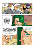 Zack et les anges de la route : Chapitre 56 page 43