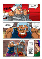 Zack et les anges de la route : Chapitre 56 page 45