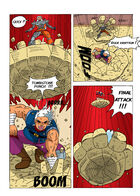 Zack et les anges de la route : Chapitre 56 page 56