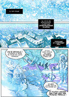 Légende d'après : Chapter 1 page 2