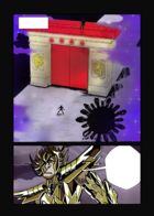 Saint Seiya Lakis chapter Gaiden : チャプター 12 ページ 2