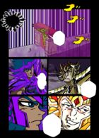 Saint Seiya Lakis chapter Gaiden : チャプター 12 ページ 6