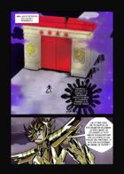 Saint Seiya Lakis chapter Gaiden : チャプター 12 ページ 2