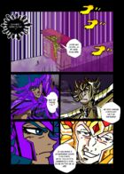 Saint Seiya Lakis chapter Gaiden : Глава 12 страница 6