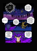 Saint Seiya Lakis chapter Gaiden : Chapitre 12 page 7