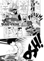 Blade of the Freak : Chapitre 8 page 10