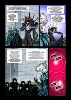 Saint Seiya - Black War : Chapitre 28 page 7