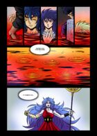 Saint Seiya - Black War : Chapitre 28 page 13