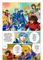 Saint Seiya Zeus Chapter : Chapter 9 page 2