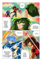 Saint Seiya Zeus Chapter : Chapter 9 page 3