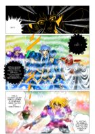 Saint Seiya Zeus Chapter : Chapitre 9 page 4