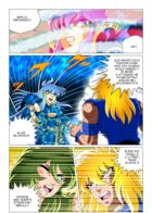 Saint Seiya Zeus Chapter : チャプター 9 ページ 5