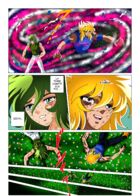 Saint Seiya Zeus Chapter : Chapitre 9 page 8