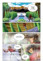 Saint Seiya Zeus Chapter : Chapter 9 page 9