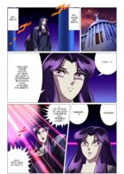 Saint Seiya Zeus Chapter : Chapter 9 page 10