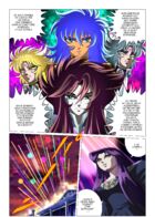 Saint Seiya Zeus Chapter : Chapitre 9 page 11