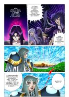 Saint Seiya Zeus Chapter : Chapitre 9 page 12