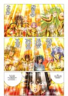 Saint Seiya Zeus Chapter : Chapter 9 page 14