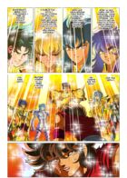 Saint Seiya Zeus Chapter : Chapitre 9 page 15