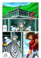 Saint Seiya Zeus Chapter : Chapter 9 page 18