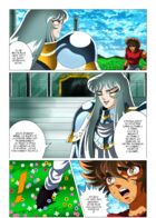 Saint Seiya Zeus Chapter : Chapter 9 page 19