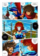 Saint Seiya Zeus Chapter : Глава 9 страница 20